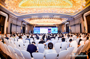 中進(jìn)藥業(yè)榮獲全國(guó)工商聯(lián)醫(yī)藥業(yè)商會(huì)“2022-2023年度“醫(yī)藥行業(yè)守法誠(chéng)信企業(yè)”稱(chēng)號(hào)